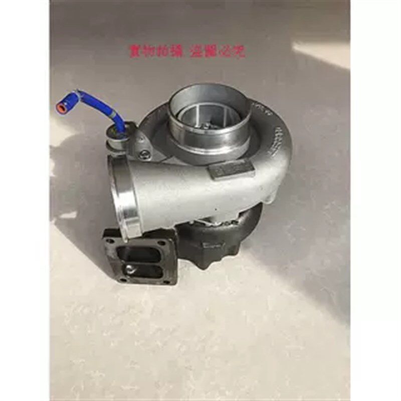 陕汽重卡奥龙德龙潍柴WP12发动机612630110258盖瑞特涡轮增压器机