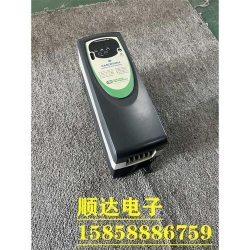 艾默生变频器 SKD3400550 5.5KW 380V 1500HZ 质量保证 现货
