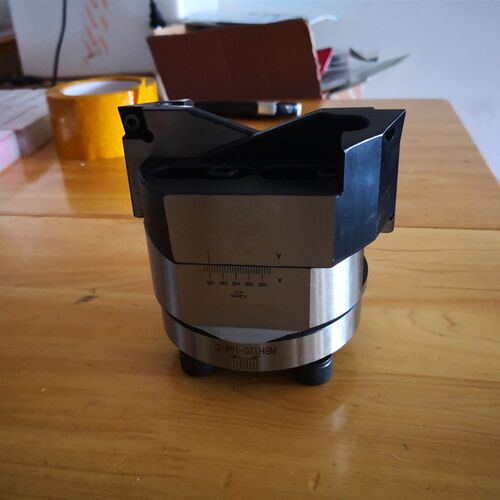 RBH可调式双刃粗镗刀RBH90-122-C RBH120-164 RBH160-204 CCMT12