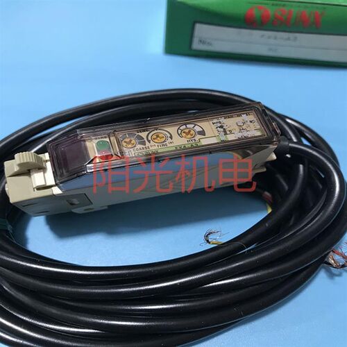 特价销售  光纤放大器 FX4-A3G现货FX4-A3/A3-OFD/A3R