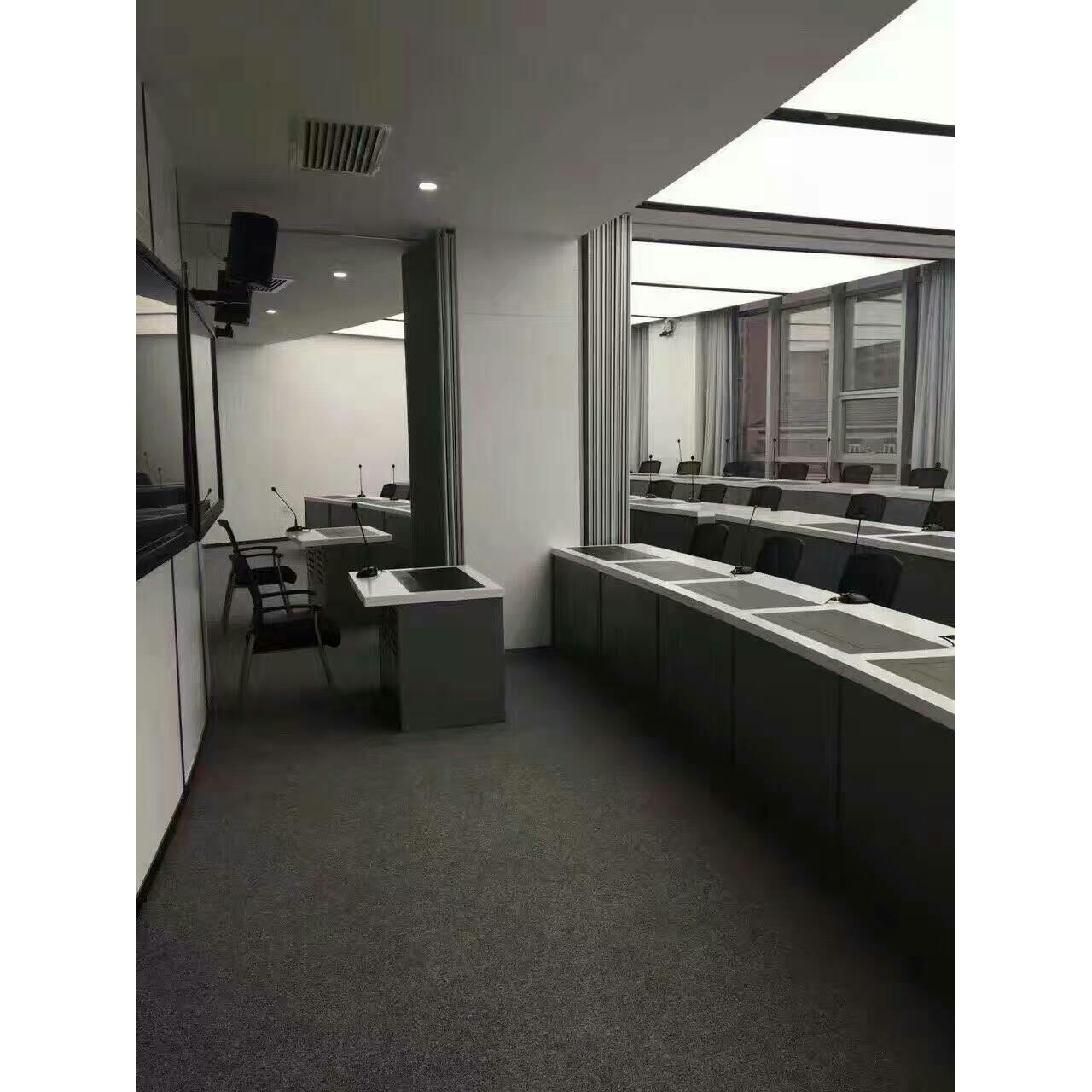 深圳会议239室音响设备娱能厂家多功厅乐音响点歌系统