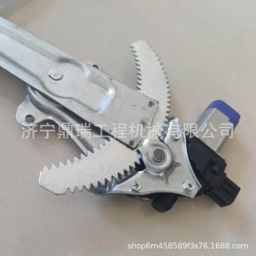 56B-854-14352雨刮马达HD-4657HD75-7HMH400-3HM40-5D1LNL500-8