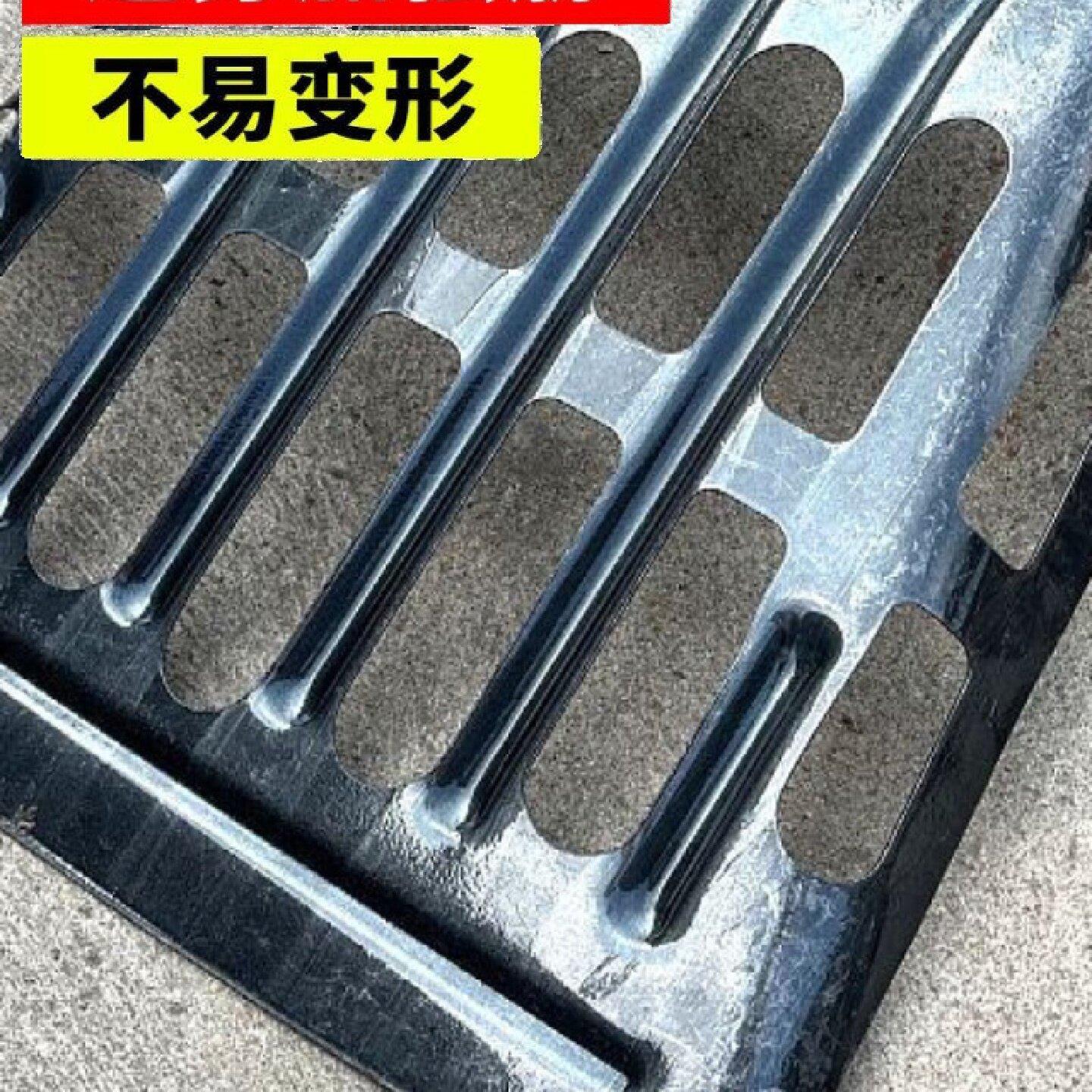 收玉米专用空心铁锹玉米棒芯圆头平头加厚特大号锰钢漏眼锹玉米铲