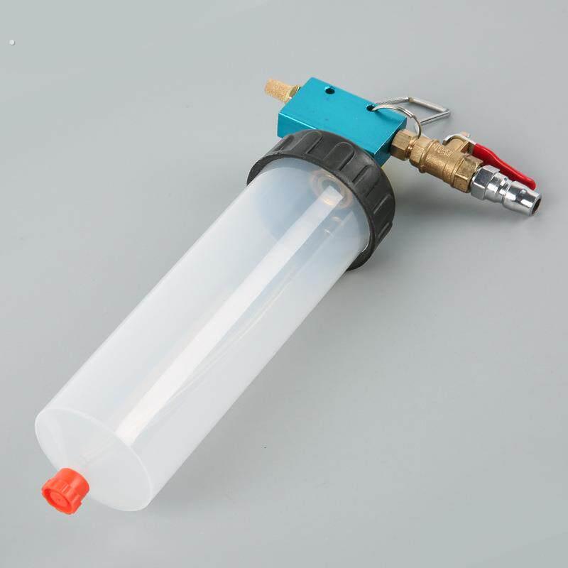 煞车油更换机煞车油制动液更换工具排空机抽油工具抽煞车工具