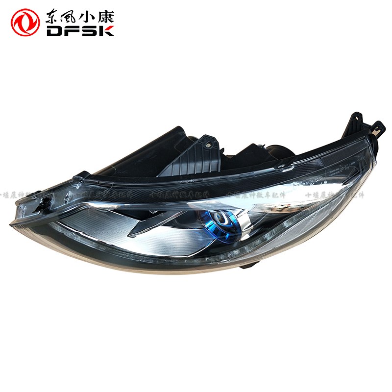 东风风光580智尚版前大灯 LED灯  远光灯   近光灯  前照灯总成
