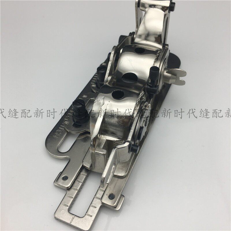 工业家用缝纫机锁孔器电脑平车锁眼器锁扣眼机纽门机平眼机扣眼机