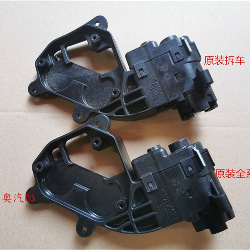 适用阿特兹昂科塞拉CX4 CX3 CX-5后视镜折叠马达 倒车镜折叠电机