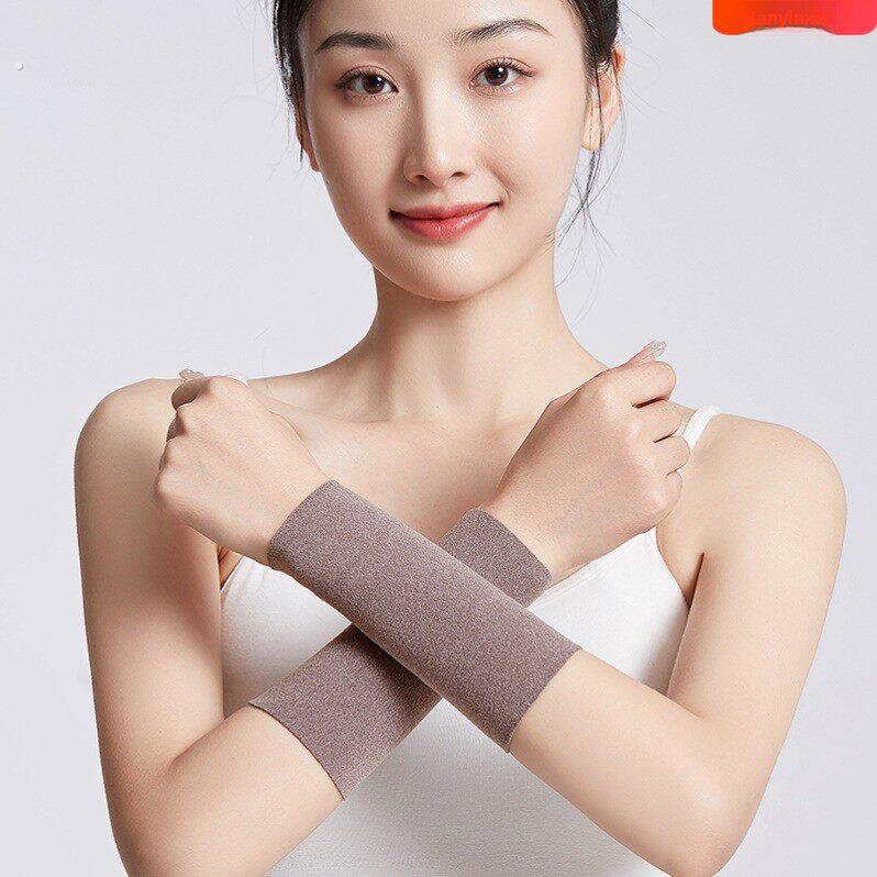 夏季内瘘患者专用护腕透析袖套血液透析用品血透护手腕固定保护套