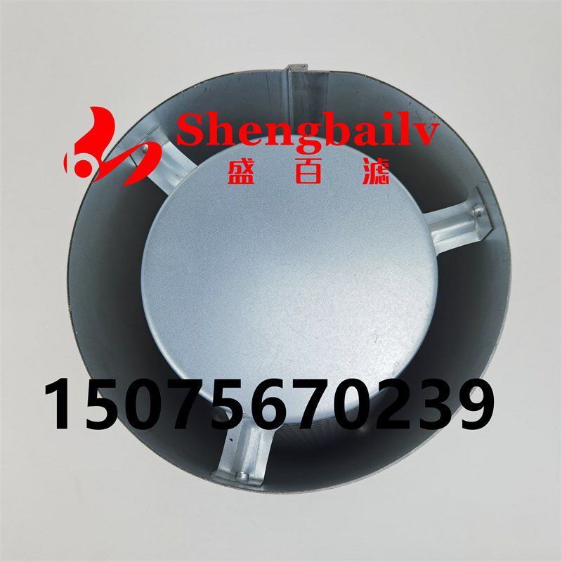 卡车空气滤清器114500001 发电机组空滤AH1191船用滤芯 P537451