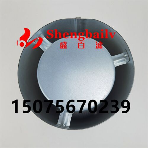 卡车空气滤清器114500001 发电机组空滤AH1191船用滤芯 P537451