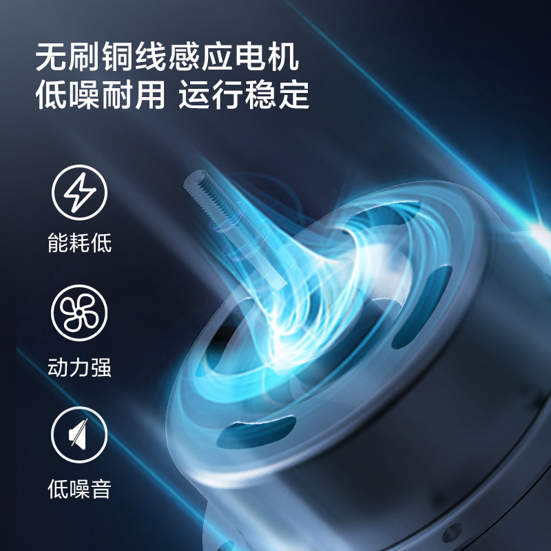 亿力商用吹地机大功率干燥吹风机 厕所除湿地面干燥机 220V吹风机