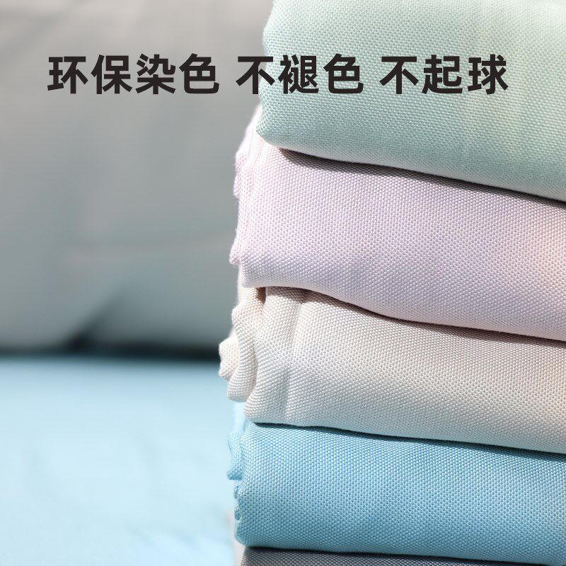 幼儿园垫套婴儿专用凉席a类拼接床婴儿凉席竹纤维床单定制褥套