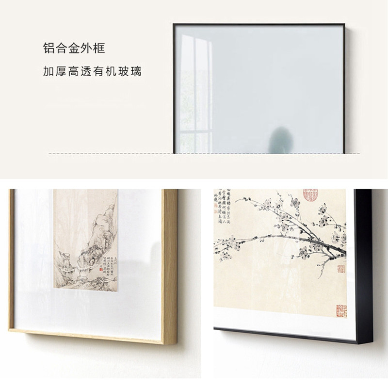 梵高装饰画小众艺术喷绘挂画客厅餐厅玄关油画风格艺术画民宿壁画