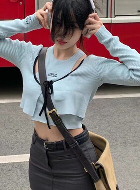 灰色短裙女2022新款包臀裙春夏季半身裙休闲高腰西装裙显瘦a字裙