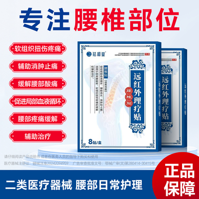 专攻腰间盘突出腰肌劳损腰痛腰酸