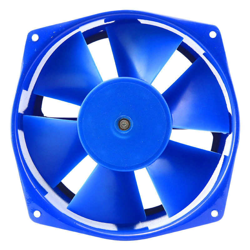 350A二保焊机柜散热200FZY2-D4-D7-D轴流风机220V 380V电焊机风扇