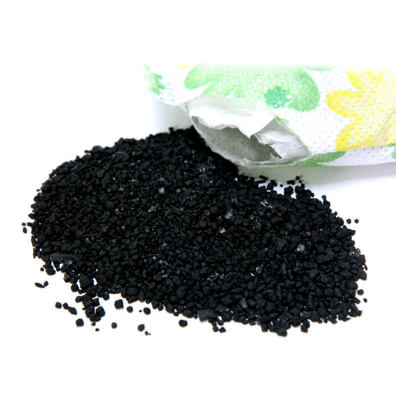 快活林除甲醛活性炭包去吸甲醛新房装修除味家用碳包去味竹炭包