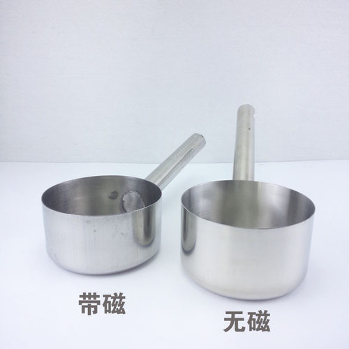 加厚不锈钢平底防滑水勺水瓢长柄水壳家用水舀子厨房大汤勺专用