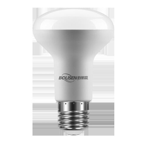 LED高显色RA97RG0全光谱低蓝光无频闪3500K5500K螺口护眼台灯灯泡