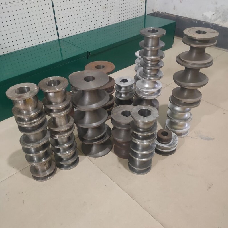 弯管器弯管器模具轮磨具电动大棚不锈钢方管园圆管不锈钢体育品弯