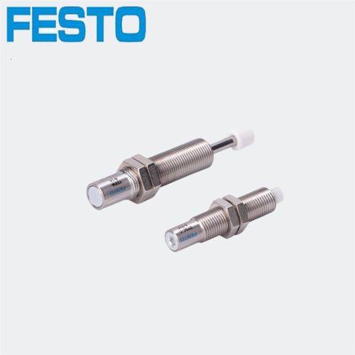 FESTO缓冲器YSR-5-7-5-8-8-12-12-16-20-25-40-32-60-C费斯托液压