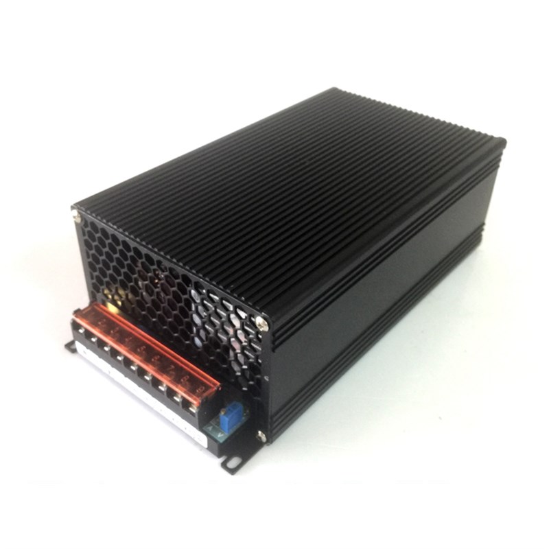 驻车空调专用车载大功率开关电源1500W24V62A12V125A加油机变压器