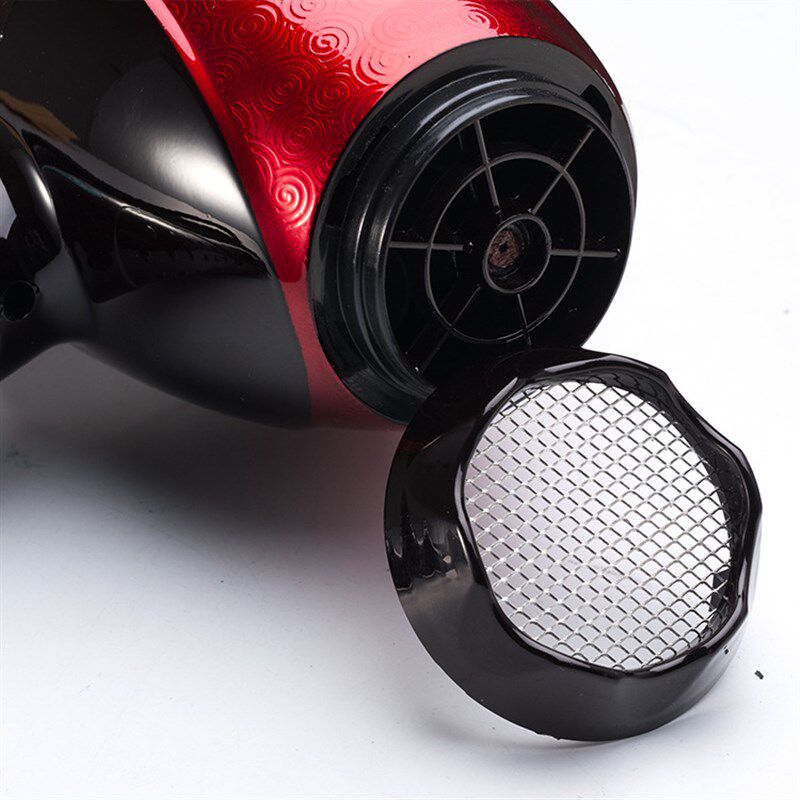 雅信8821 大功率2200W 理发店电吹风家用冷热风静音吹风筒包邮
