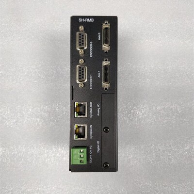 SOONHAN SH-RMB IO2K-SQA2-CE 电机驱动器 原装拆机件