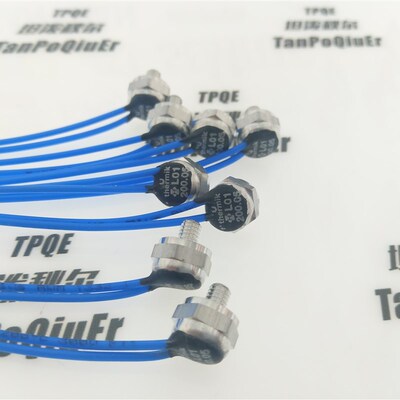 德国特密克Thermik L01.200电机专用温控开关 马达绕组热保护器