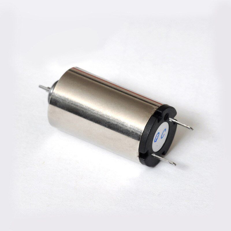 1220 直径12MM 空心杯驱动电机马达 DC微型玩具 按摩仪直流电机