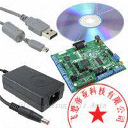 EZLINX-IIIDE-EBZ开发评估板iisolated interface 开发板ADM3053-