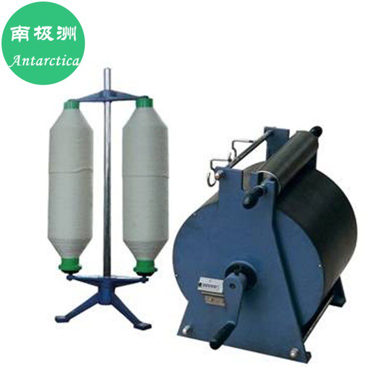 Y301L型条粗测长仪棉/毛/绢条子粗纱长度重量不匀率测定仪