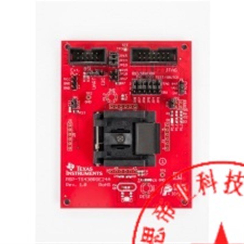 MSP-TS430RGE24A评估模块 (EVM)烧录器座-