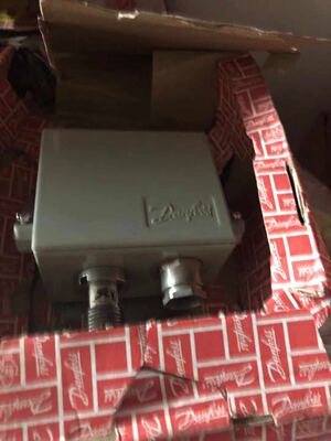 原装正品 EMP 2 084G2107 丹佛斯 EMP 2系列船级专用 压力传感器