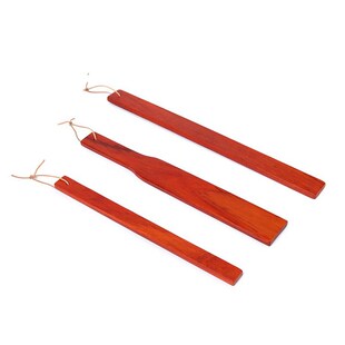 教师教具教棍实木戒尺家用拍子花梨木SP工具创意礼品教尺训狗指挥