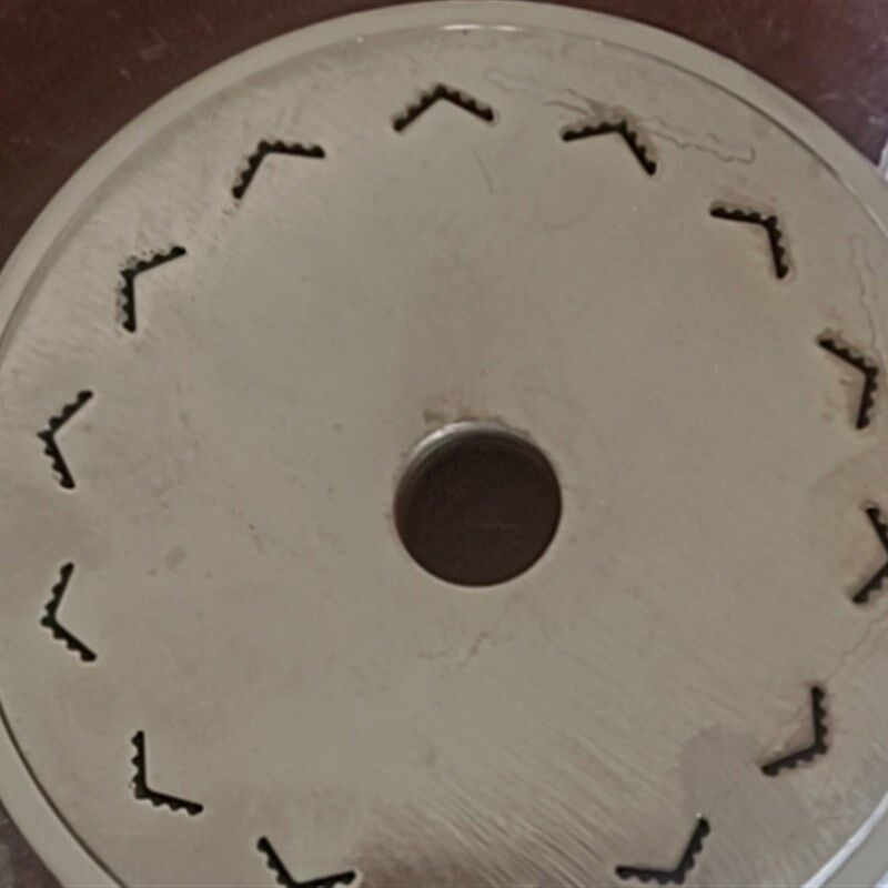 麻食机模具 猫耳朵面模具 贝壳面模具 螺丝面模具贝壳机配件 模具