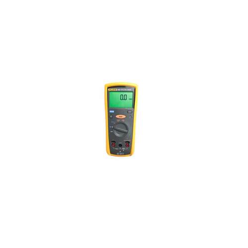福禄克FLUKE 1507绝缘电阻测试仪 FLUKE 1503兆欧表 数字摇表