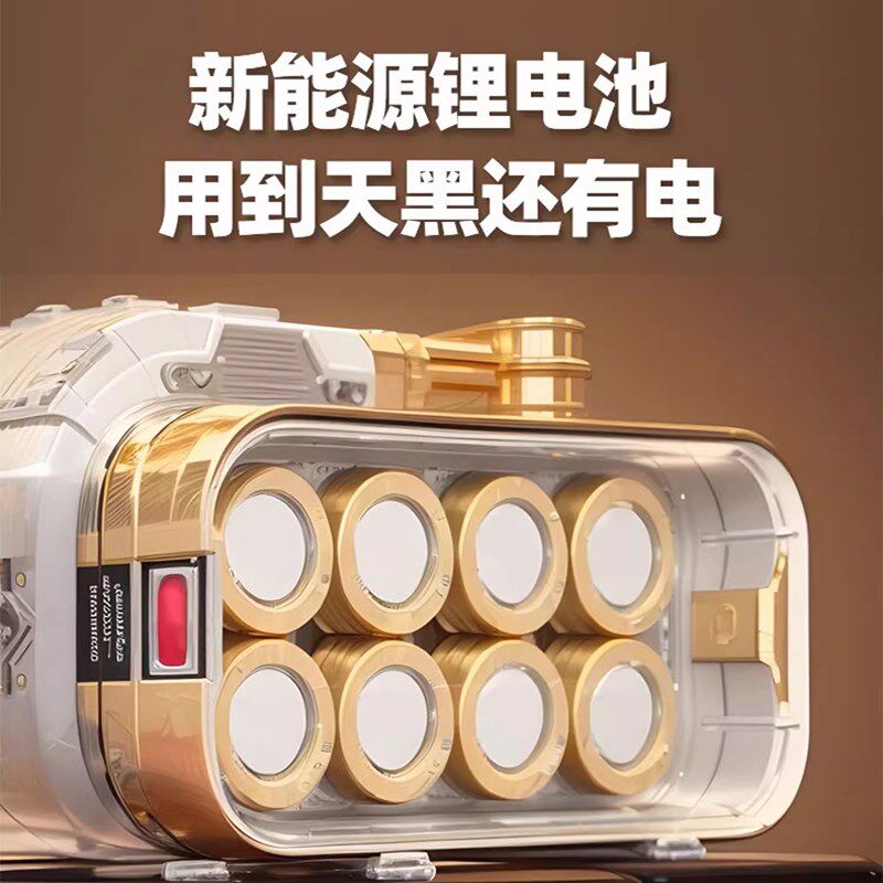 电动剪枝刀伸缩杆高枝剪充电式树枝修果树专用剪刀园艺林修枝工具