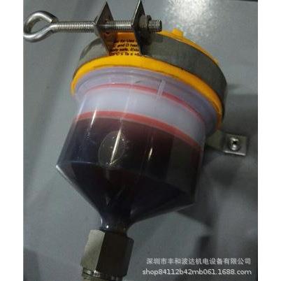 pulsarlubeV125气体是自动润滑器激光切割机齿条自动注油泵