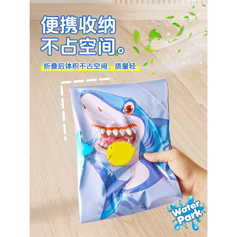 宠物水床垫猫咪注水冰垫小猫大号充气加厚防抓狗狗海洋拍拍水垫凉
