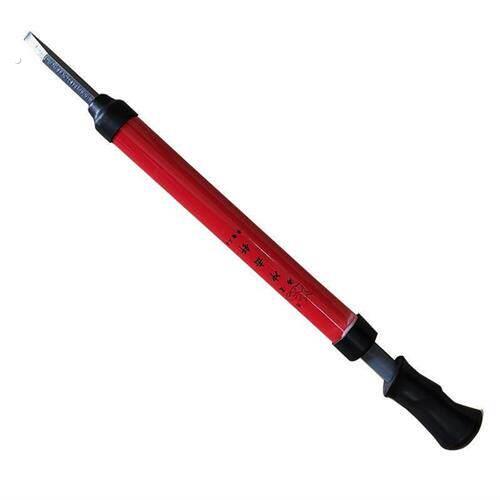 手动冲击钎新型赶海工具撬海蛎子敲生蚝挖牡蛎清理附着藤壶铲海虹