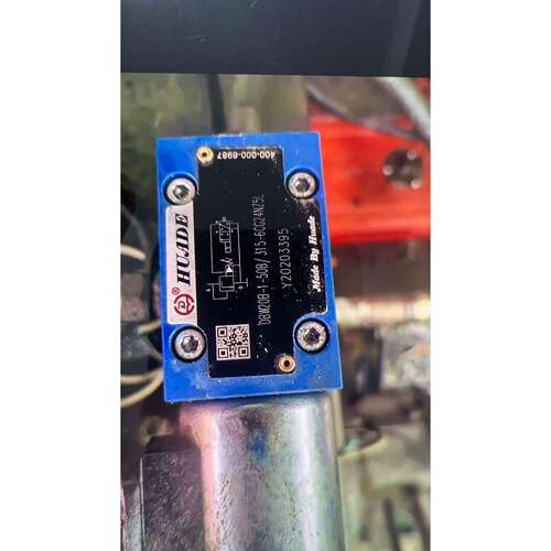 HUADE DBW20B-1-50B/315-6CG24NZ5L 液压油阀