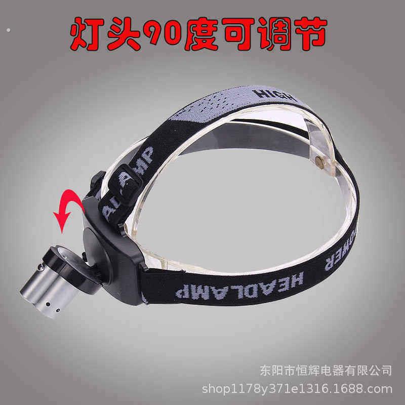 雷射头灯运动感知康复仪动态脑神经功能控制检查雷射头灯运动