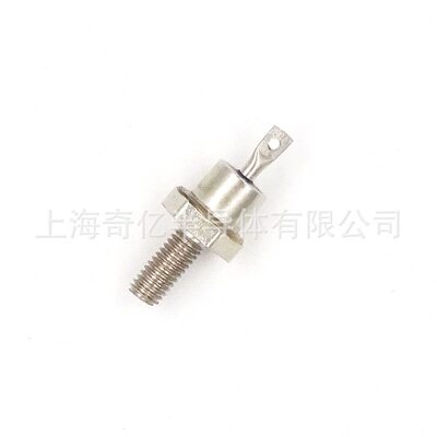 甄选1N3007B 10W110V DO-4外形封装稳压管齐纳二极管1N3008B 1N30