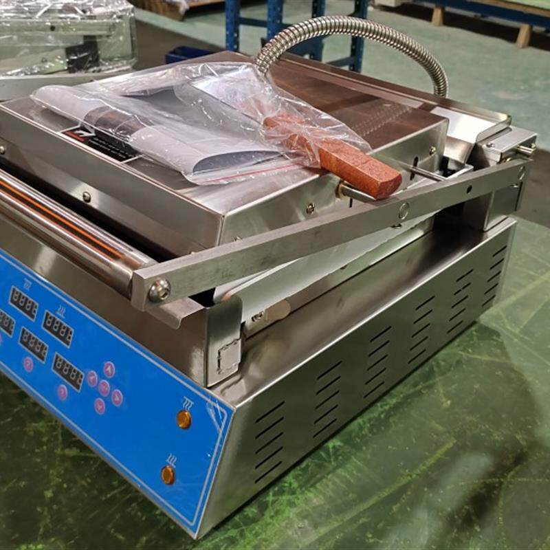 双面煎电扒炉  多功能扒炉  商用家用扒炉