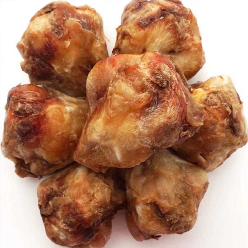 宠玛仕牛膝盖骨狗狗磨牙棒牛棒骨香酥骨头补钙宠物零食拍一发六