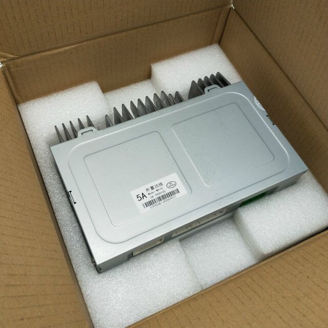 适用于比亚迪速锐 秦 G5 唐宋功放总成速锐外置数字功放 配件