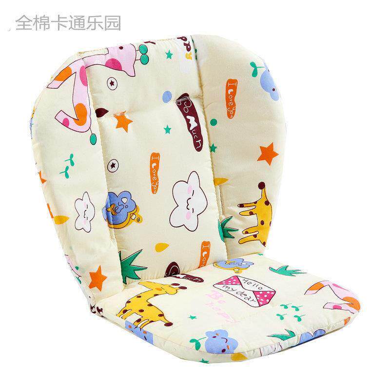 婴儿藤椅车坐垫竹编车垫子童车靠枕棉垫竹藤椅电动车小孩子竹车