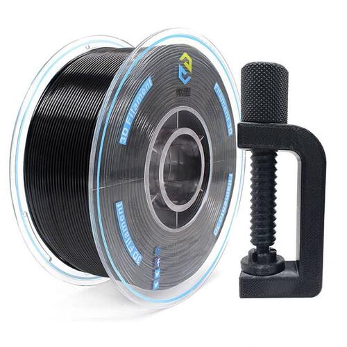 甄选3d打印耗材FDM材料PP聚丙烯1.75mm耐温3d打印机强度耗材1kg