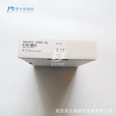 甄选奥地利贝加莱X20AO2622 X20模拟量输出模块